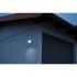 Brennenstuhl 1171250241 Led Spotlight Jaro 3060 / Led Floodlight 20w Voor Buitengebruik (led Outdoor Light Voor Wandmontage, Met 2300lm, Gemaakt Van Hoogwaardig Aluminium, Ip65)