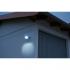 Brennenstuhl 1171250541 Led Spotlight Jaro 7060 / Led Floodlight 50w Voor Buitengebruik (led Outdoor Light Voor Wandmontage, Met 5800lm, Gemaakt Van Hoogwaardig Aluminium, Ip65)