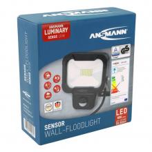 Ansmann Floodlight En Sensor 10w