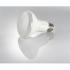 Xavax Ledlamp E27 1050lm Vervangt 75W Reflectorlamp R80 Warm Wit