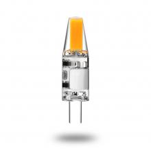 Xavax Ledlamp G4 150lm Vervangt 16W Steeklampje Dimbaar Warm Wit