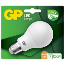 GP Lighting Gp Led Classic Bl 9,8w E27