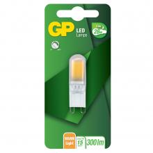 GP Lighting Gp Led Capsule Dim 2,8w G9