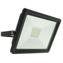 Profile Prolight LED Floodlight 50 Watt With Easy Connect System Black