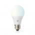 Nedis WIFILW13WTE27 Wi-fi Smart Led-lamp Warm- Tot Koud-wit E27