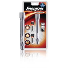 Energizer ENVALUET06 Led Zaklamp 35 Lm Grijs