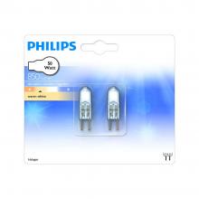 Philips 2010071150 8711500413949 Halo Caps 12va2 50w-gy6.35