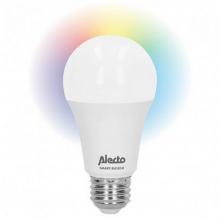 Alecto SMART-BULB10 Smart WiFi Lamp