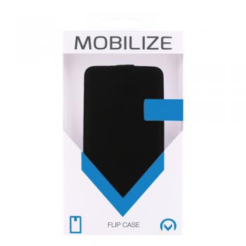 Mobilize Sony Ultra Slim Flip Zwart Z3