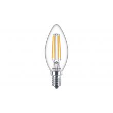 Philips Led Classic 60w E14 Cw B35 Cl Nd 1bc/6 Verlichting