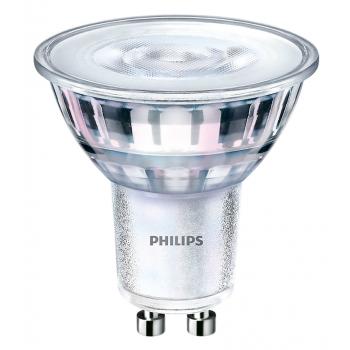 Philips Ledclassic 65w Gu10 Wh 36d Nd Srt4 Verlichting
