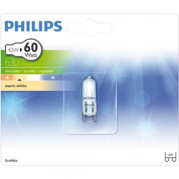 Philips 2010073342 8727900252910 Halo Eco Capsule 42w-g9