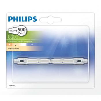 Philips 2010073400 Halo Eco R7s 400w-118mm0w
