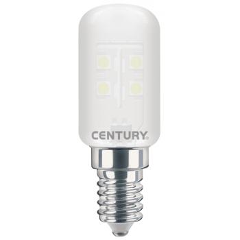Century FGF-011427 Led Lamp E14 T25 1 W 90 Lm 2700 K